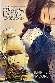 Becoming Lady Lockwood