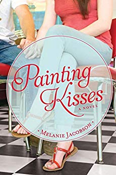 Painting Kisses